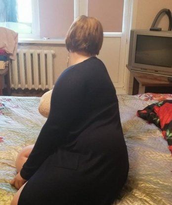 Проститутка Лейла
